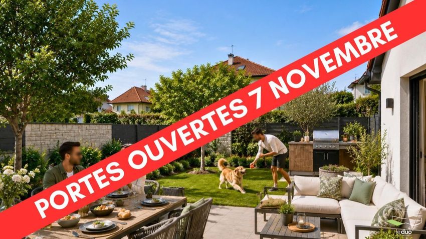 Image de appartement à Oberrœdern