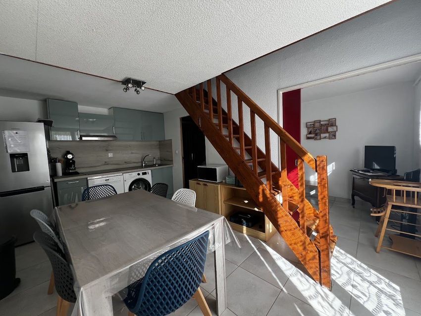 Image de  maison individuelle à Fleury