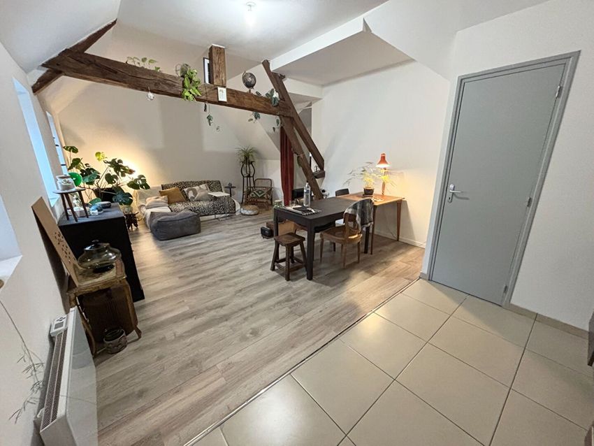Image de appartement à Guise
