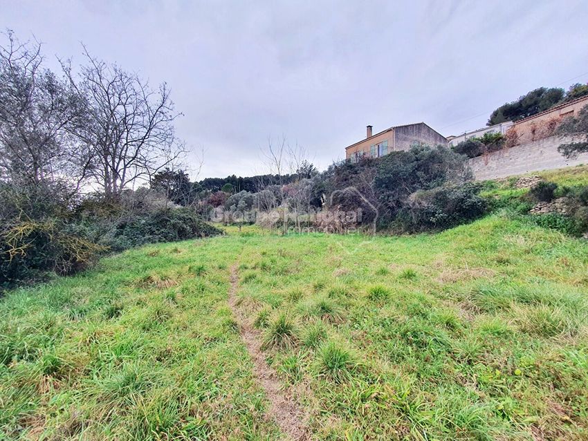 Image de terrain à Saint-Chamas