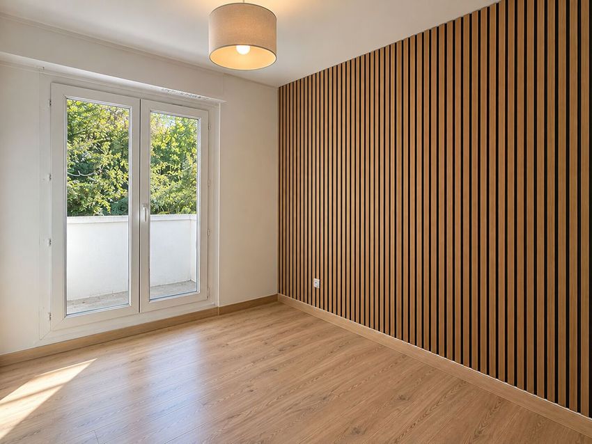 Image Pièce à appartement de Quimper