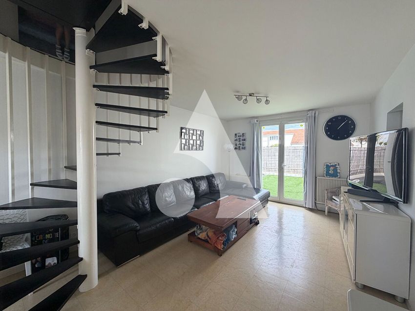 Image de  maison individuelle à Niort