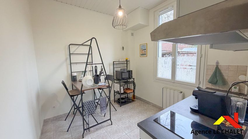 Image Chambre à appartement de Villeneuve-le-Roi