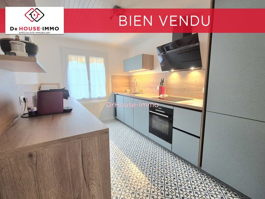 Image Cuisine à  villa de Châtenoy-en-Bresse