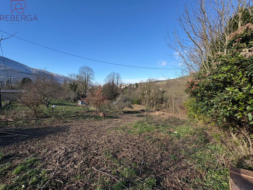 Image de terrain à Saint-Amans-Soult