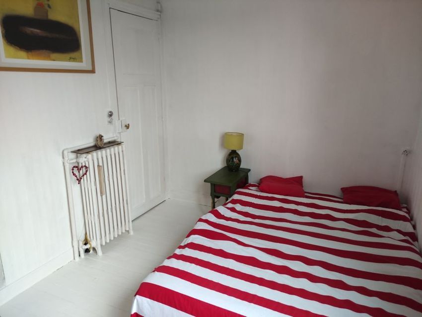Image Chambre à appartement de Antony