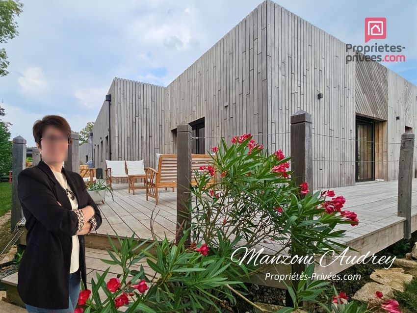 Image de  maison individuelle à Troyes