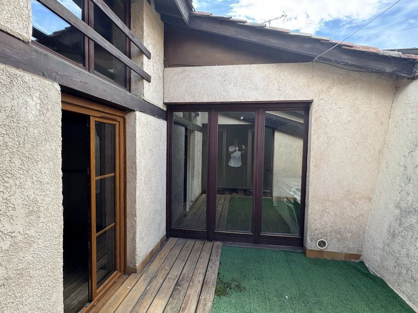 Image de appartement à Anse