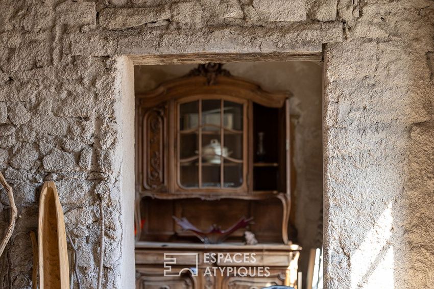 Image de  maison individuelle à Faucogney-et-la-Mer