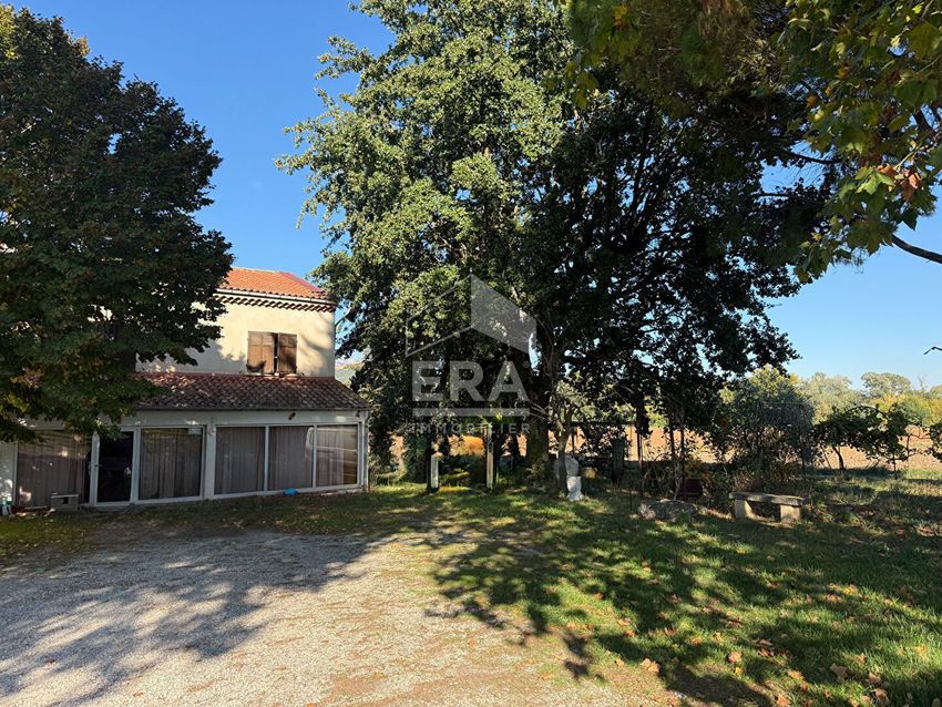 Image Façade à  maison mitoyenne de Val de Briey