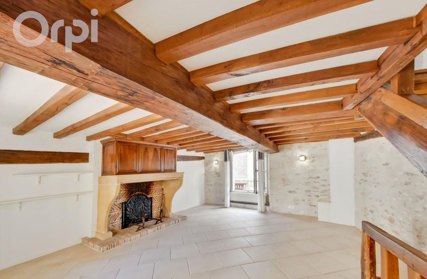 Image de  maison individuelle à Senlis