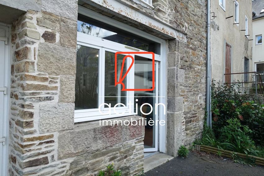 Image de appartement à Lannion
