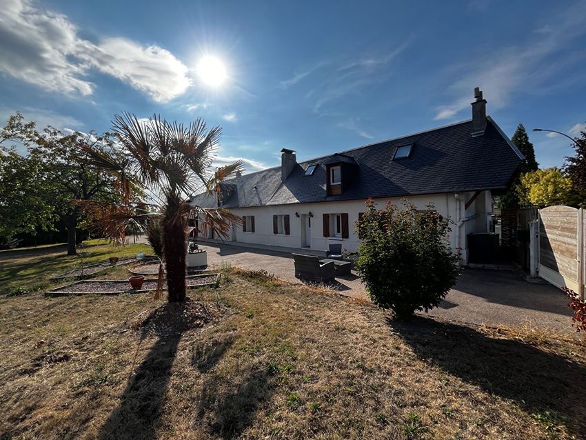 Image Façade à  maison individuelle de Port-Jérôme-sur-Seine