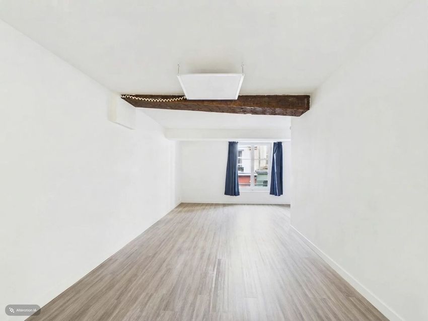Image de studio à Sainte Avoie