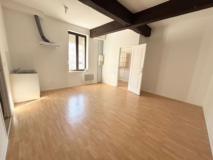Image Pièce à appartement de Guise