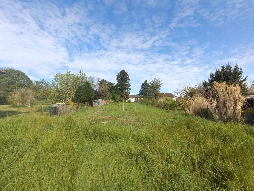 Image de terrain à Mareuil-sur-Ourcq