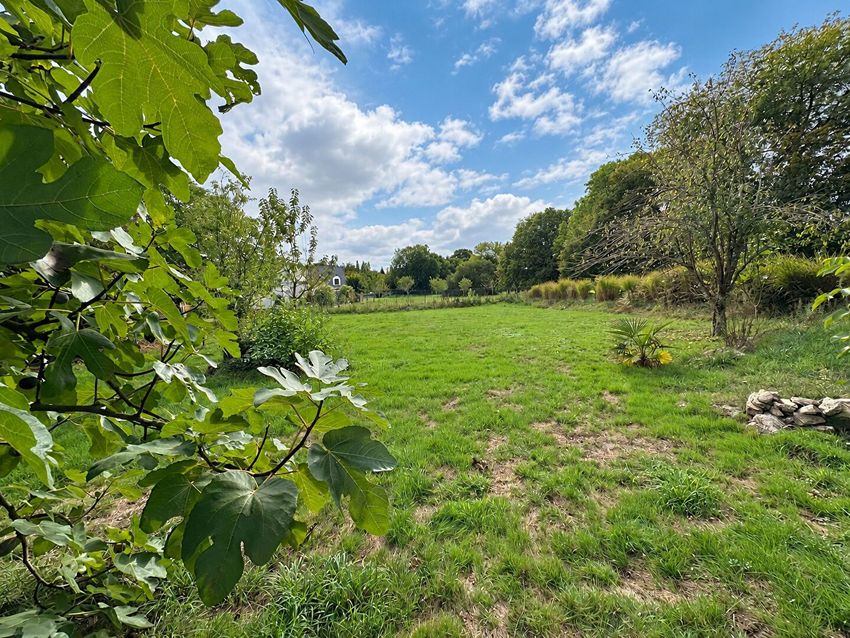 Image de terrain à Meucon