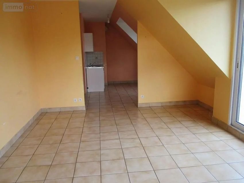 Image de appartement à Carhaix-Plouguer