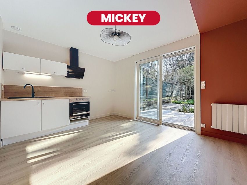 Image de appartement à Lille