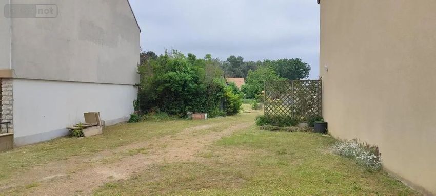 Image de terrain à Le Mans