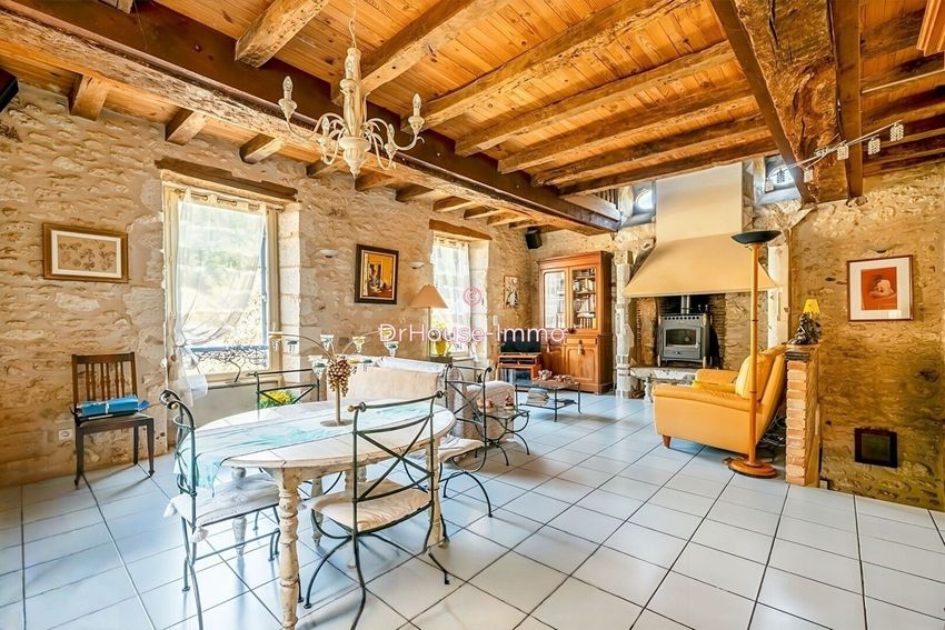 Image de  villa à Périgueux