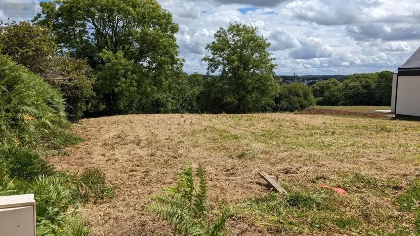 Image de terrain à Perros-Guirec