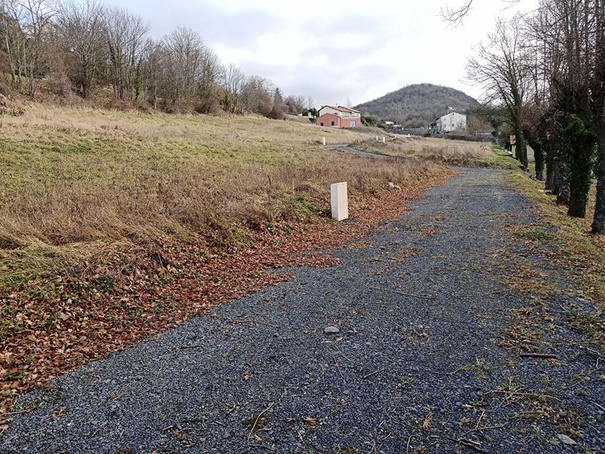 Image de terrain à Saint-Germain-Laprade