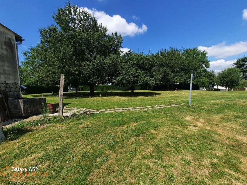 Image de terrain à Bouleurs