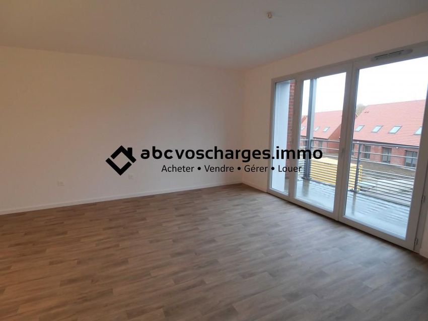 Image Pièce à appartement de Valenciennes
