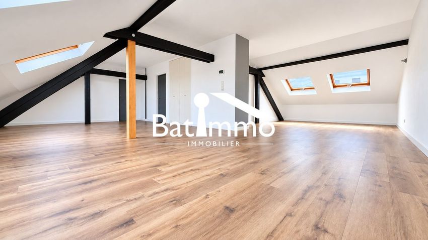 Image de appartement à 337 Rue de Pont-à-Mousson