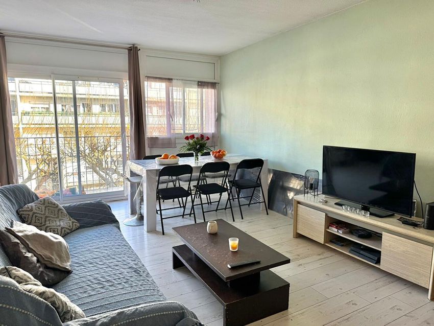 Image Salon à appartement de Le Mée-sur-Seine