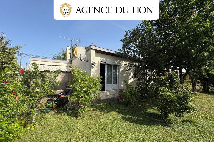 Image Façade à  maison individuelle de Dreux