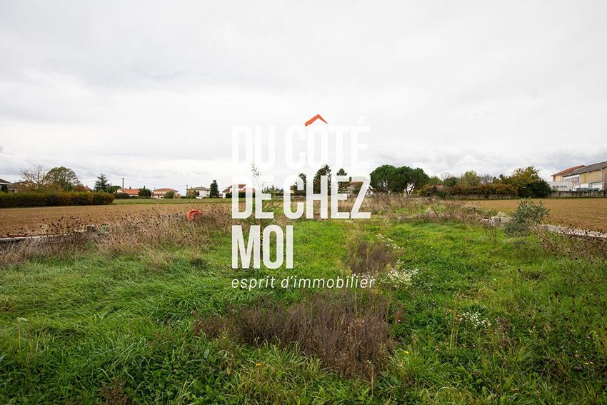 Image Jardin à  maison individuelle de Messimy