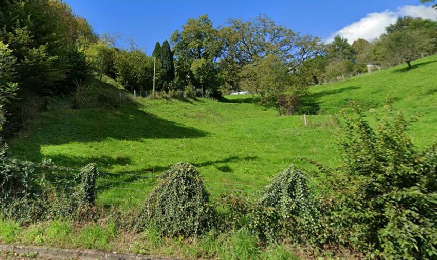 Image de terrain à Tulle