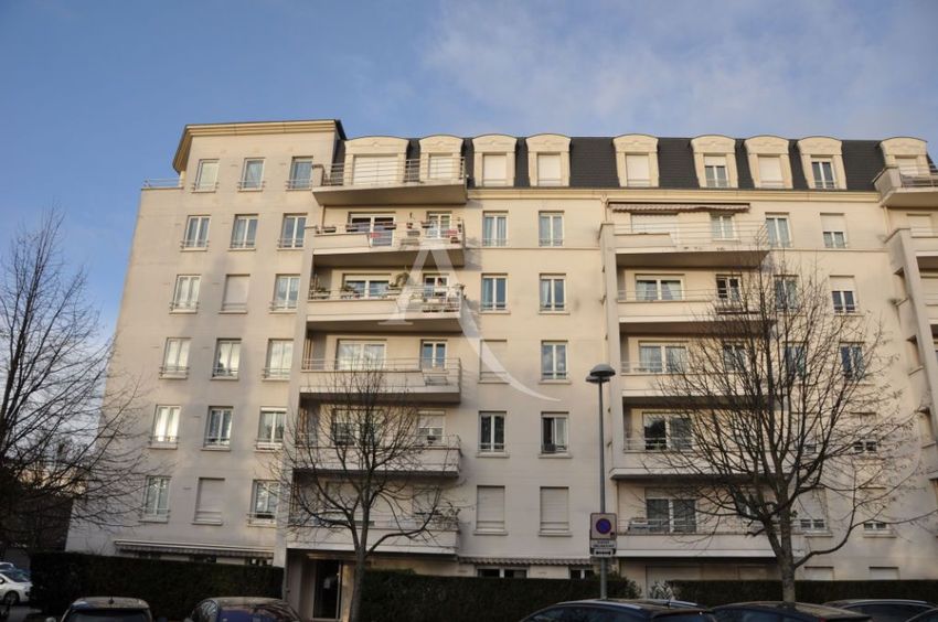 Image Vue à appartement de Eaubonne