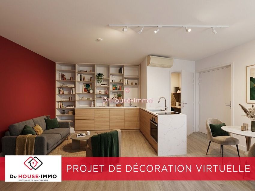 Image Salon à appartement de Périgueux