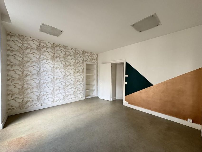 Image de bureau à Clichy-Trinité