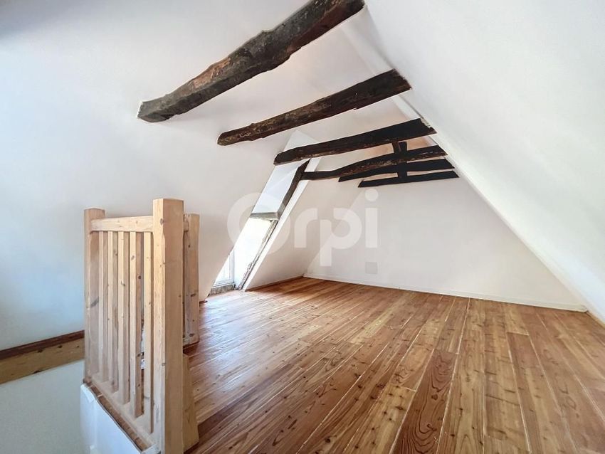 Image Détails à  maison mitoyenne de Montignac-Lascaux