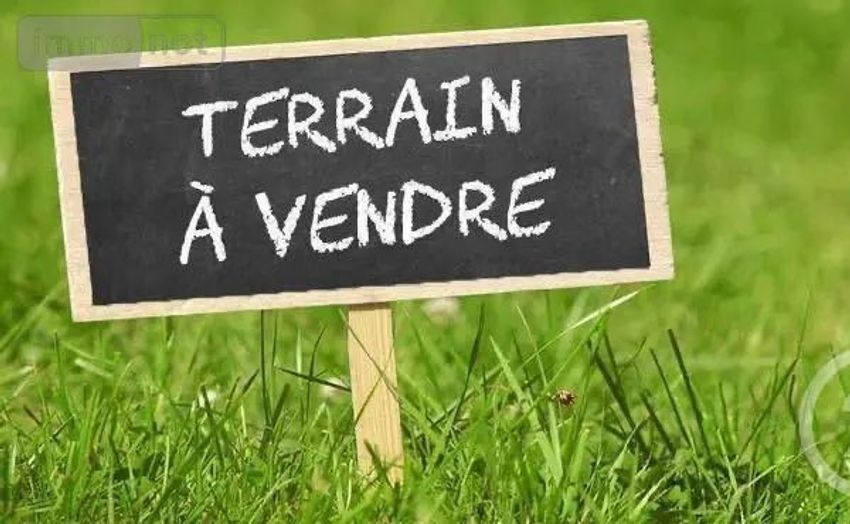 Image de terrain à Boves