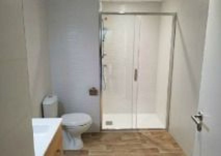 Image Salle de bains à appartement de Limoges