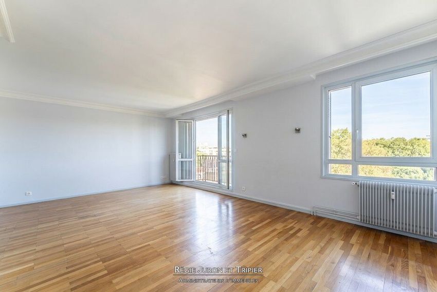 Image Pièce à appartement de Villeurbanne