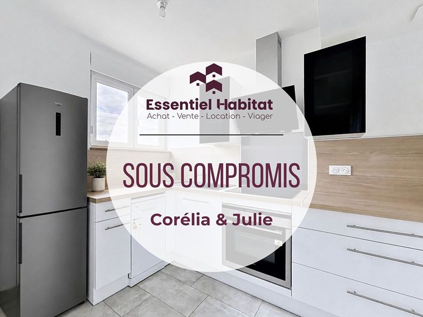 Image de appartement à Moyeuvre-Grande