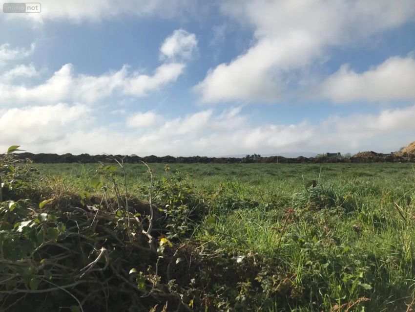 Image de terrain à Pleyben