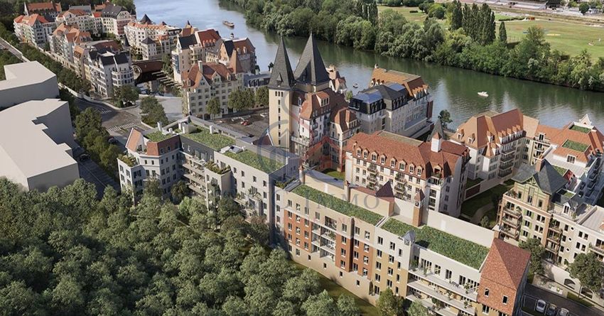Image de appartement à Cormeilles-en-Parisis