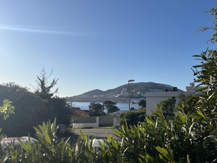 Image Vue à appartement de Ajaccio