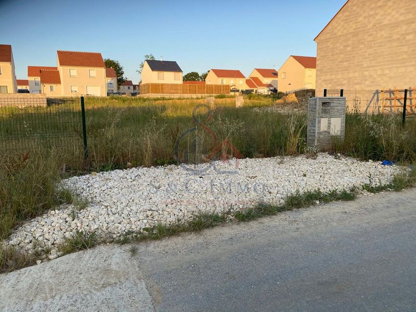 Image de terrain à Claye-Souilly