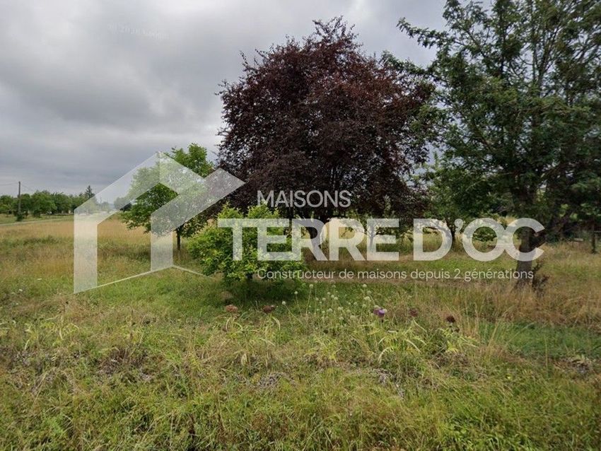 Image de terrain à Gaillac