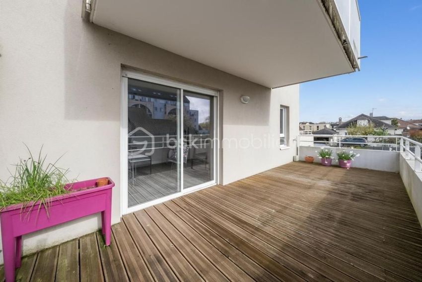 Image de appartement à Pau