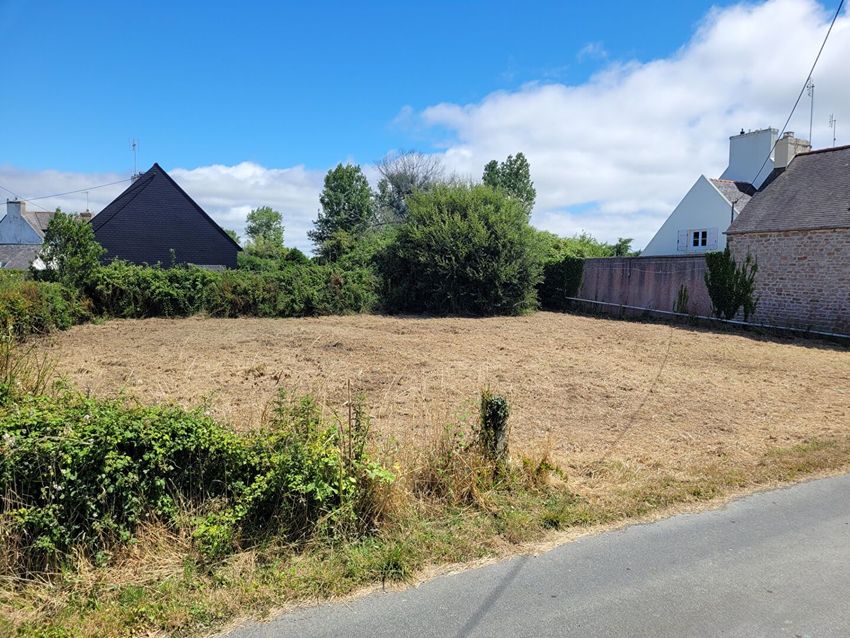 Image de terrain à Penmarch