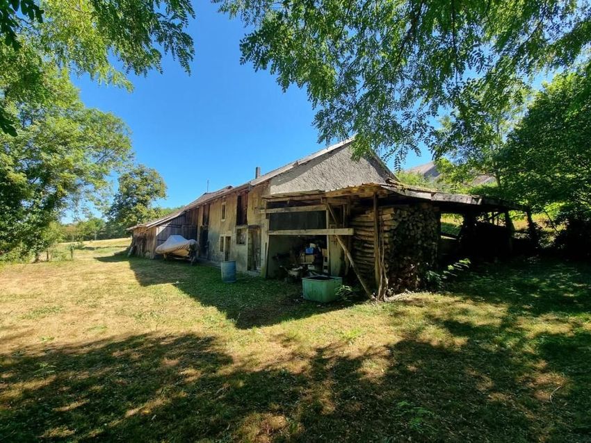 Image Façade à  maison individuelle de Seyssel